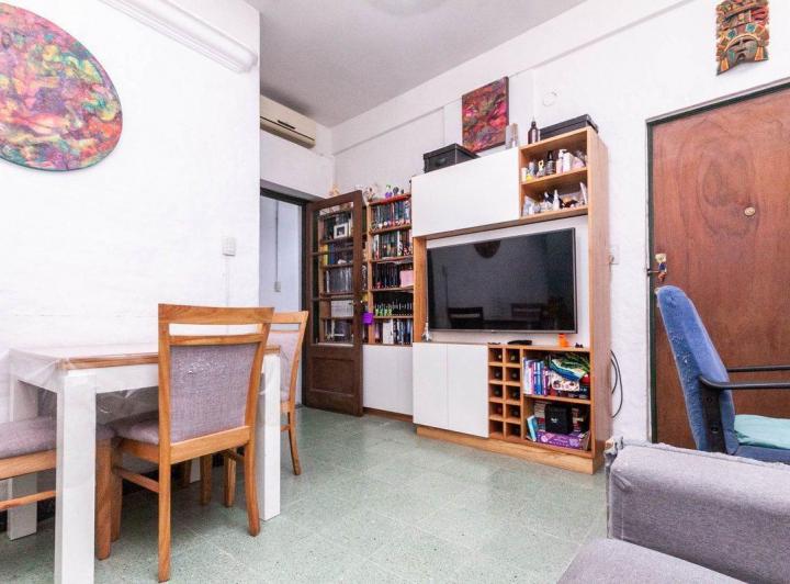 Departamento · 47m² · 3 Ambientes