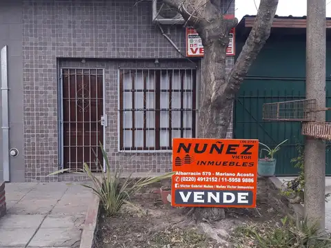 PH en Venta en San Antonio de Padua, Partido de Merlo