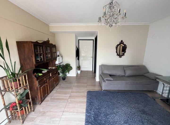 Departamento · 47m² · 2 Ambientes