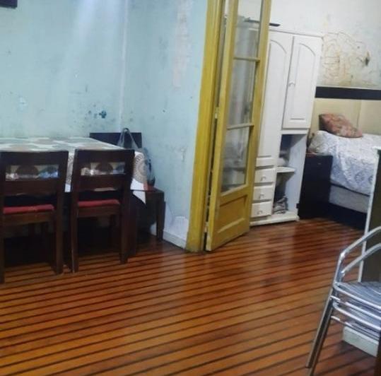Departamento · 55m² · 3 Ambientes