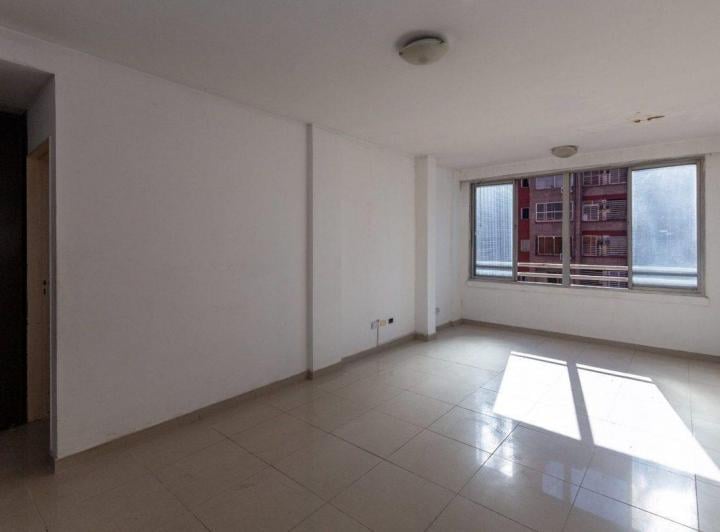 Departamento · 48m² · 2 Ambientes