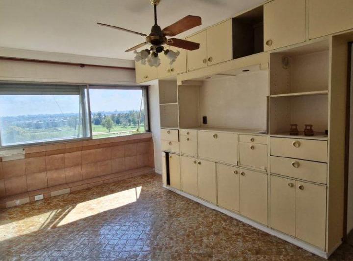 Departamento · 49m² · 3 Ambientes