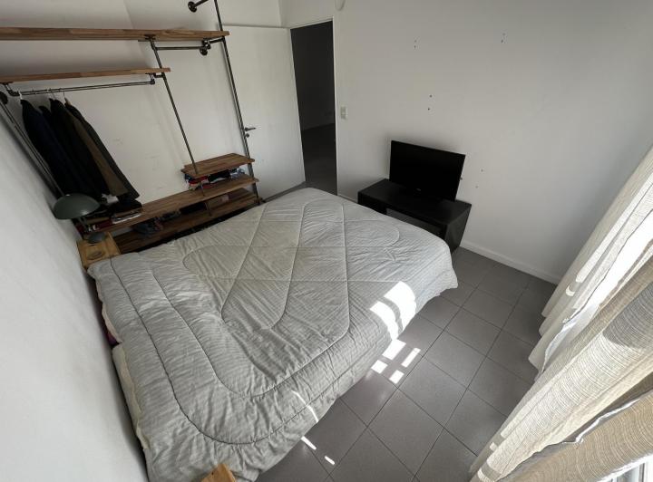 Departamento · 52m² · 3 Ambientes · 1 Cochera