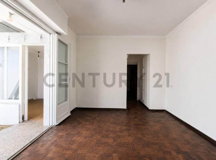 Departamento · 54m² · 2 Ambientes