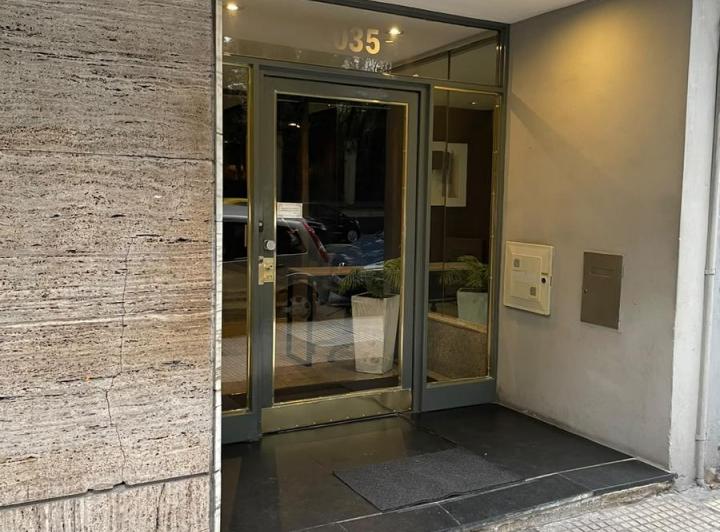 Departamento · 33m² · 2 Ambientes