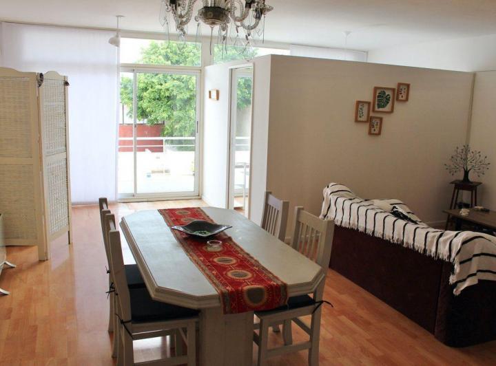 Departamento · 50m² · 2 Ambientes