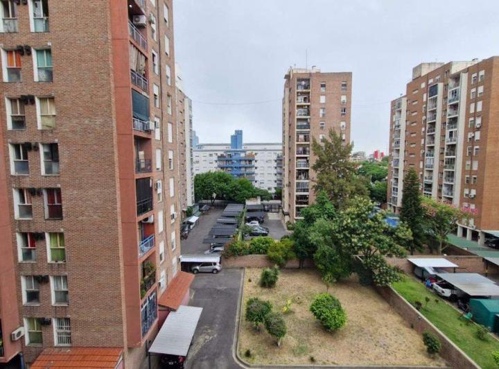 Departamento · 54m² · 3 Ambientes