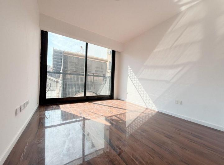 Departamento · 46m² · 2 Ambientes