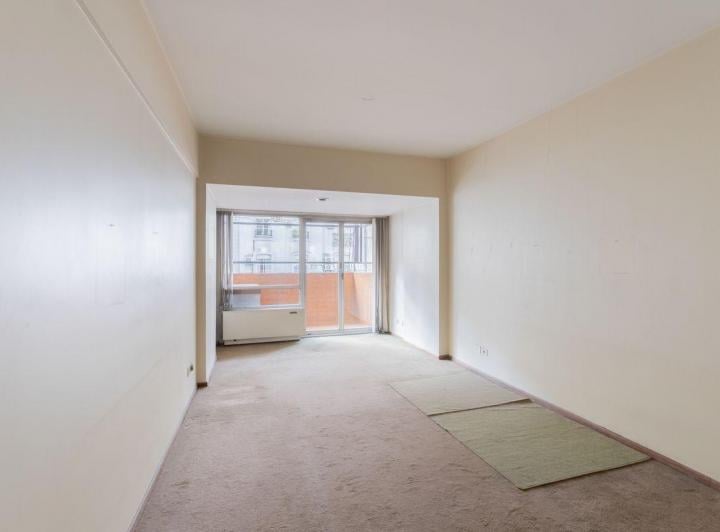 Departamento · 33m² · 1 Ambiente