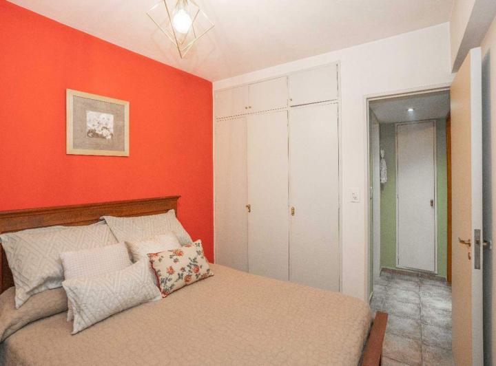 Departamento · 35m² · 2 Ambientes