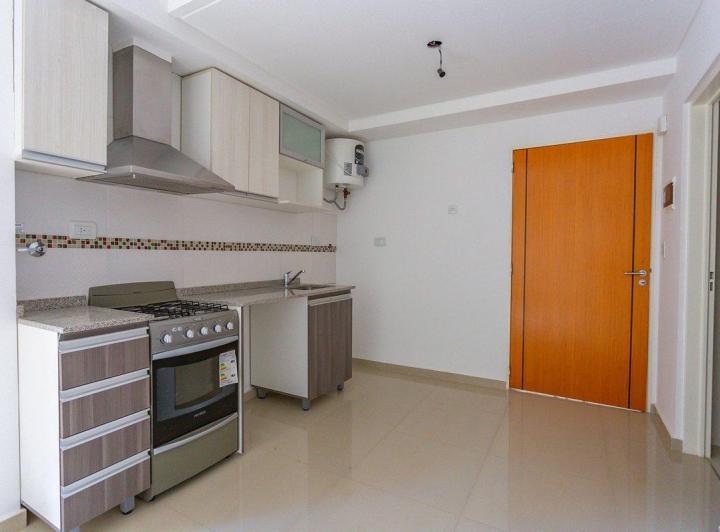 Departamento · 35m² · 2 Ambientes · 1 Cochera