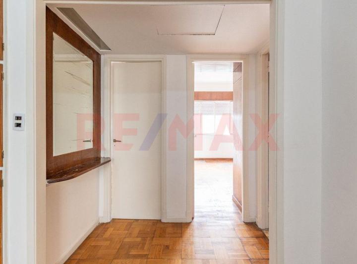 Departamento · 58m² · 3 Ambientes