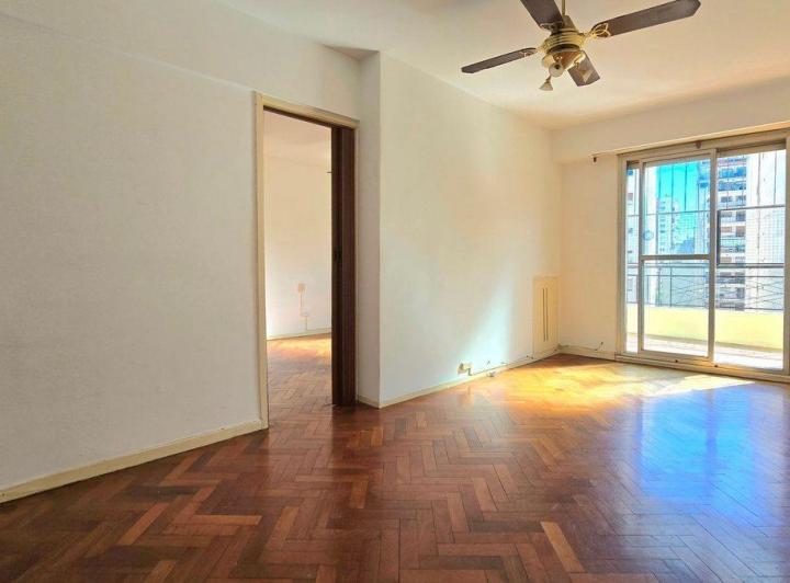 Departamento · 37m² · 2 Ambientes