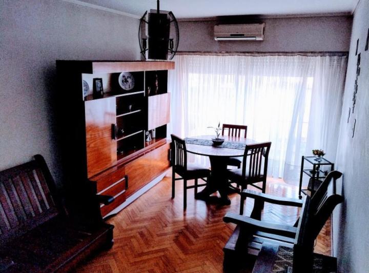 Departamento · 61m² · 3 Ambientes
