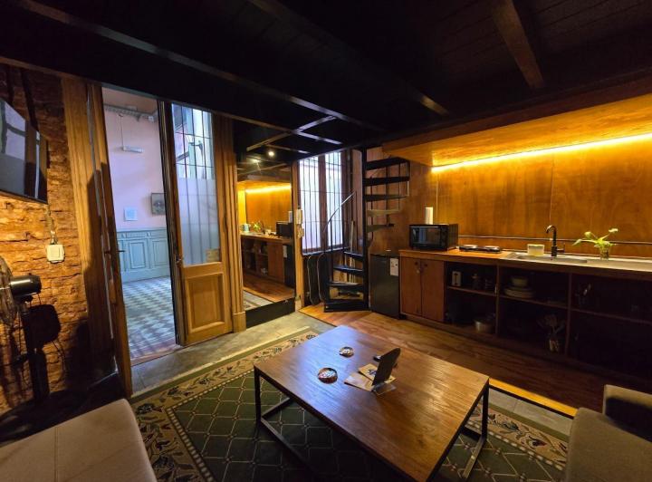 Departamento · 32m² · 2 Ambientes
