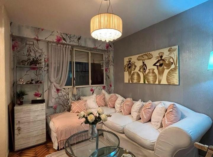 Departamento · 33m² · 2 Ambientes