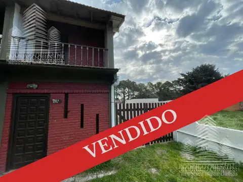 PH en Venta en San Bernardo del Tuyu, Partido de La Costa