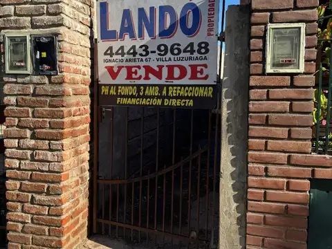PH en Venta en Isidro Casanova, Partido de La Matanza