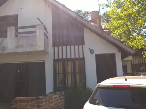 PH en Venta en Centro, Villa Gesell