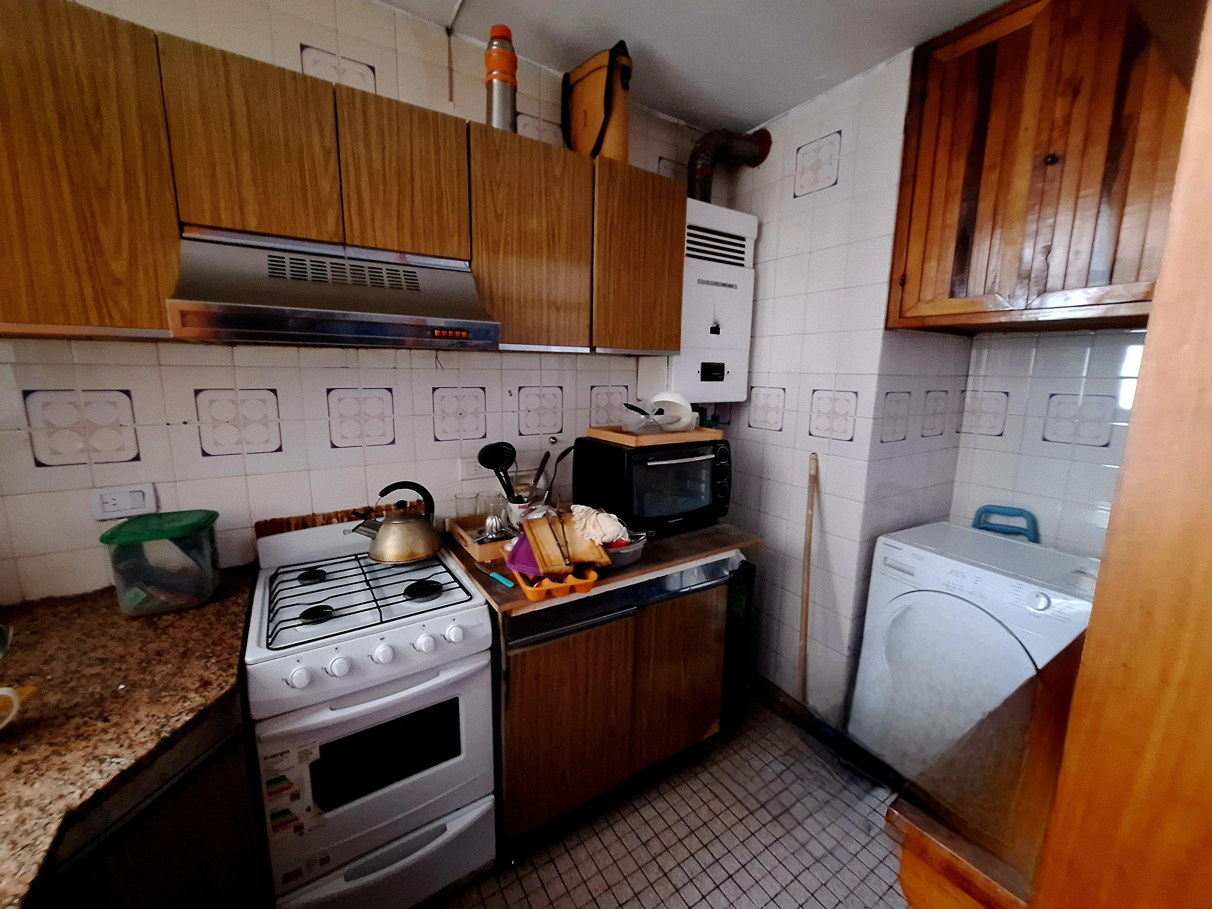 Vendo Depto 9 de Julio Y Cañada-Cordoba Centro