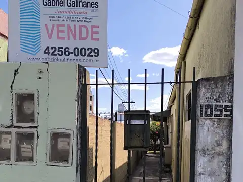 PH en Venta en Berazategui, Partido de Berazategui