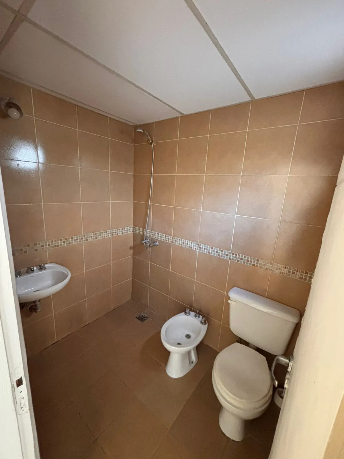 ALQUILO DEPARTAMENTO TIPO LOFT - MONOAMBIENTE