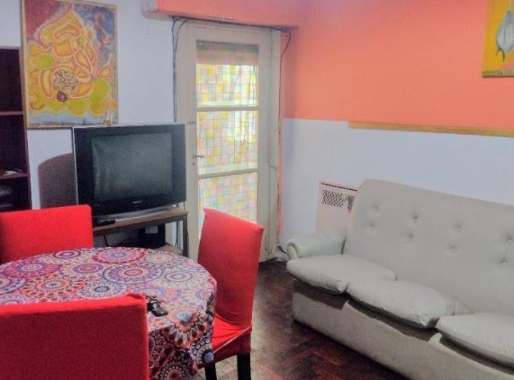 Departamento · 45m² · 2 Ambientes