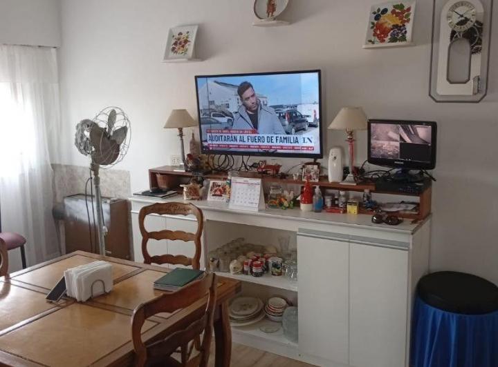 Departamento · 39m² · 2 Ambientes