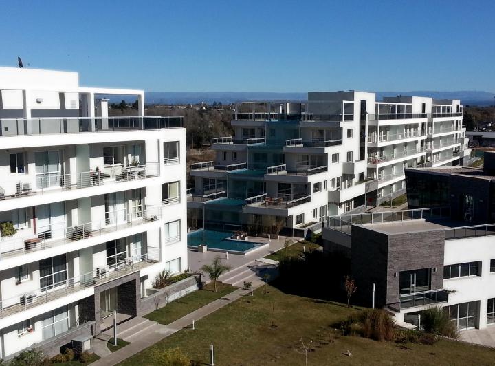 Departamento · 115m² · 2 Dormitorios