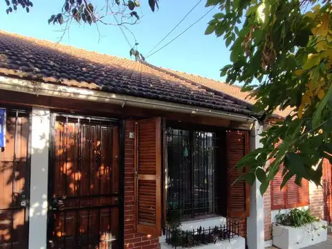 PH en Venta en Villa Luzuriaga, Partido de La Matanza
