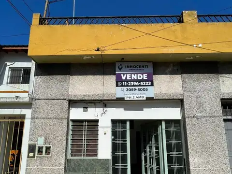 PH en Venta en San Andrés, Partido de General San Martín