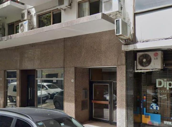 Departamento · 53m² · 3 Ambientes