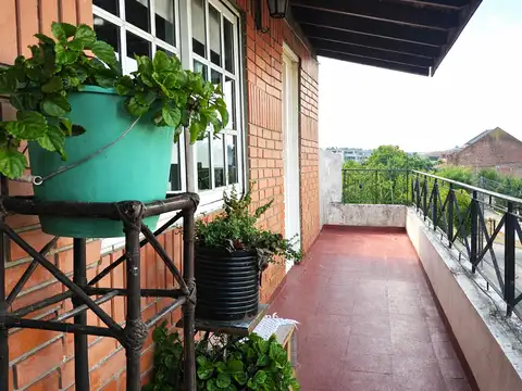 PH en Venta en Villa Sarmiento, Partido de Morón