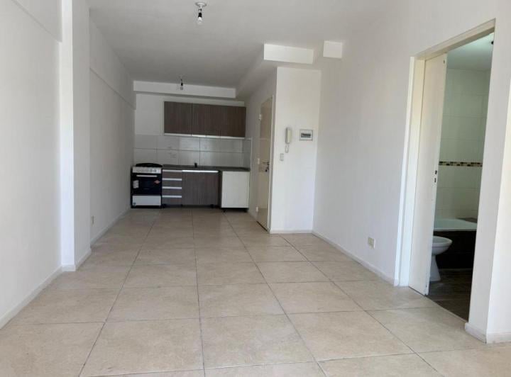 Departamento · 48m² · 2 Ambientes