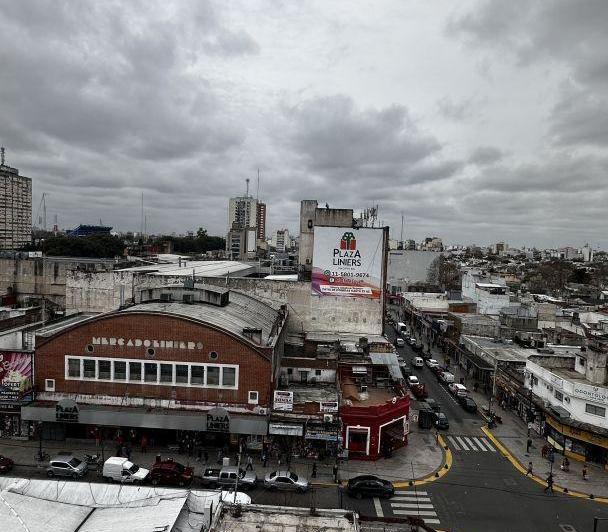 Departamento · 38m² · 2 Ambientes