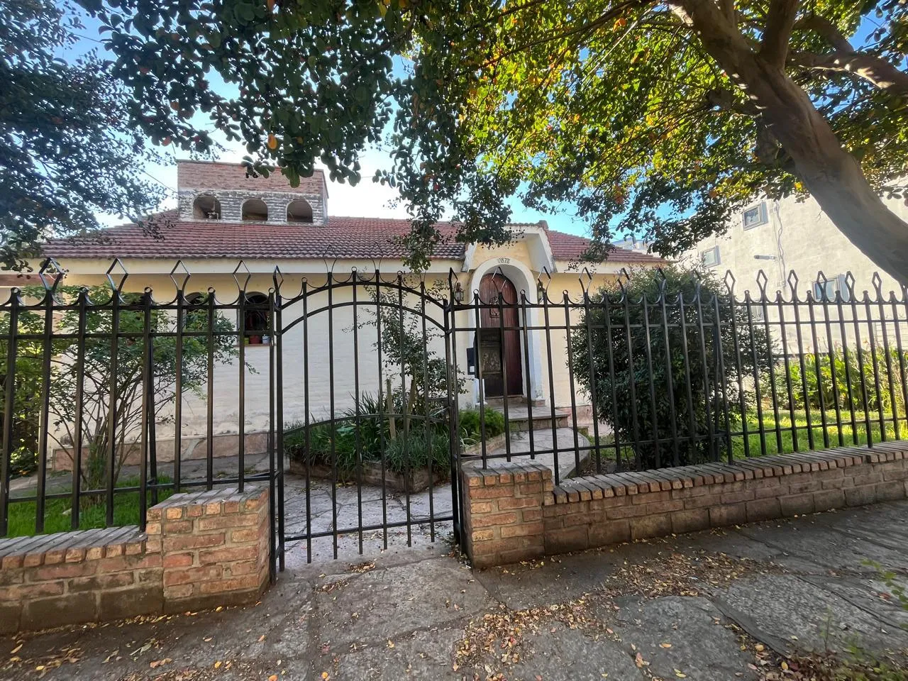 Oportunidad!! Casa Bº Santa Rita. Villa Carlos Paz.Cerca Del Lago Y Costane