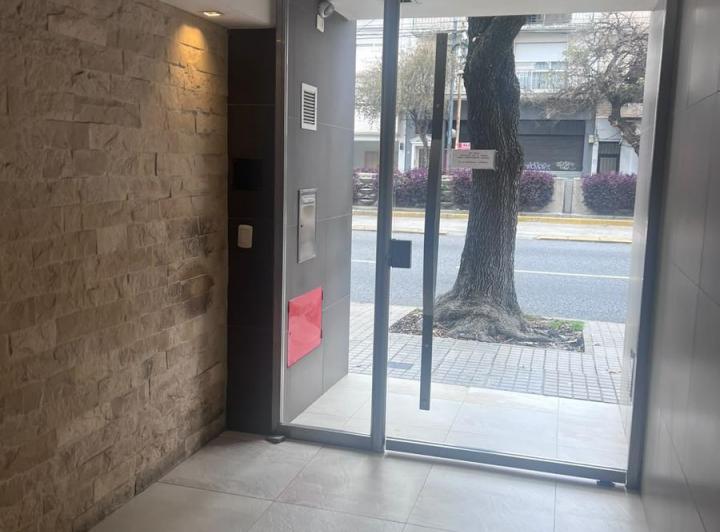 Departamento · 39m² · 2 Ambientes