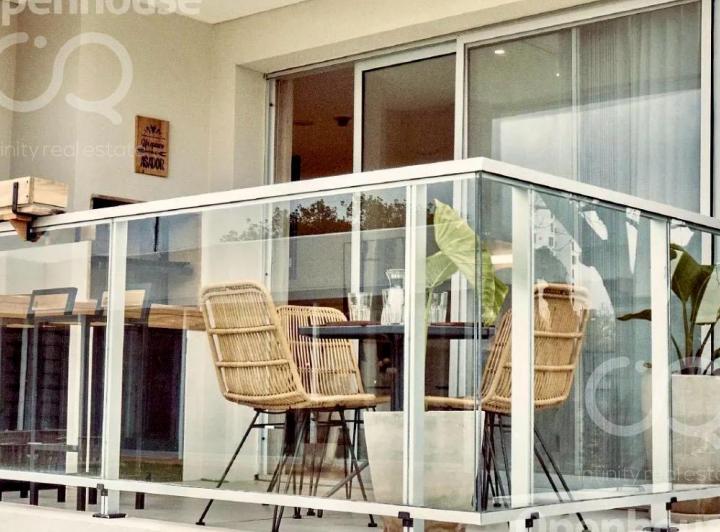 Departamento · 30m² · 1 Ambiente