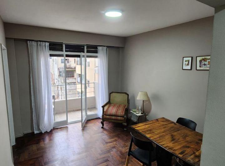 Departamento · 32m² · 2 Ambientes