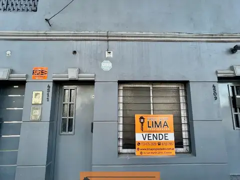 PH en Venta en Caseros, Partido de Tres de Febrero