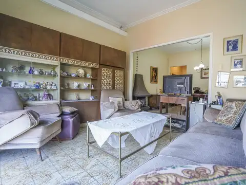 PH en Venta en Villa Lynch, Partido de General San Martín
