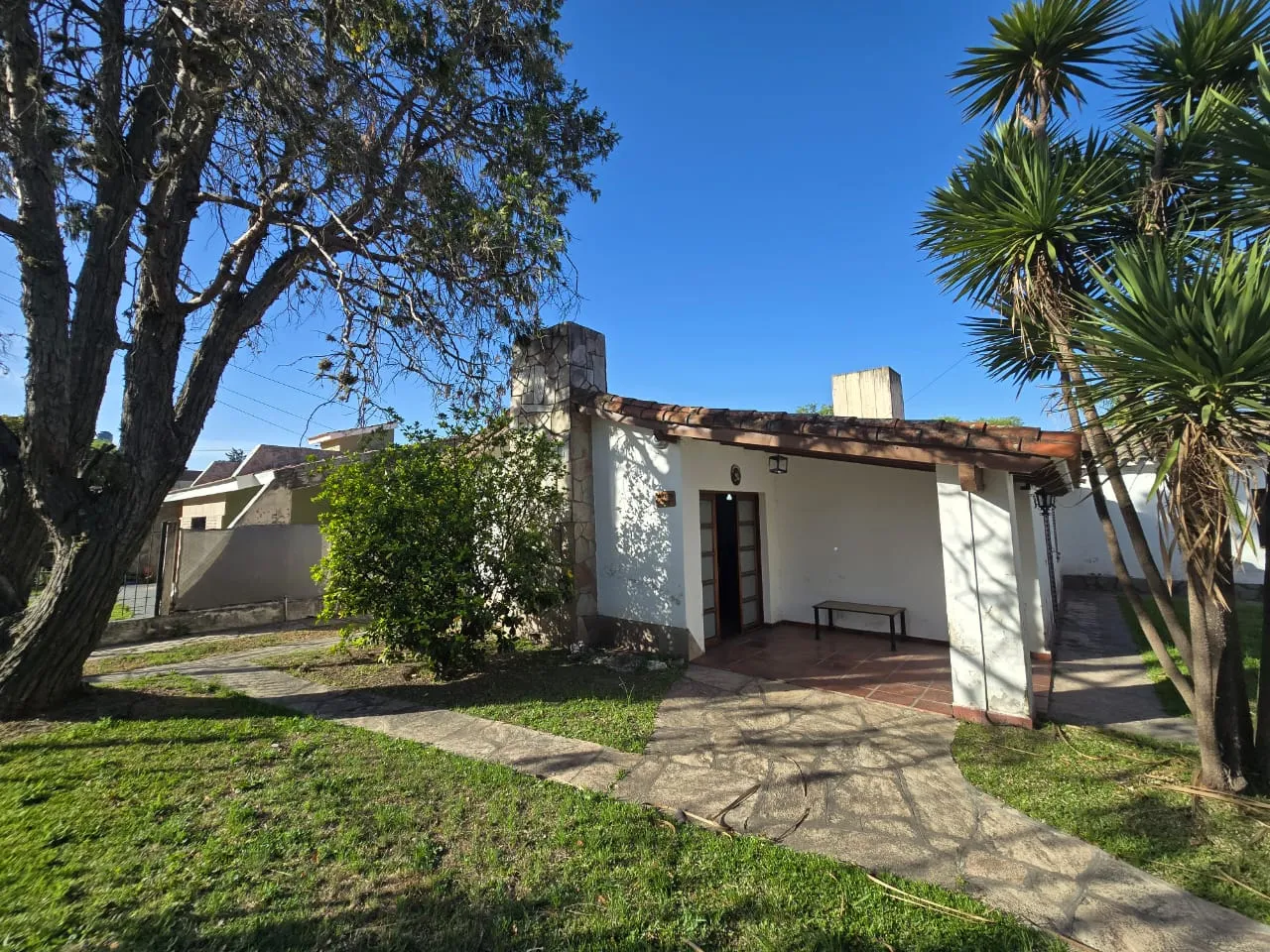 Casa en Venta cerca a Costanera Carlos Paz