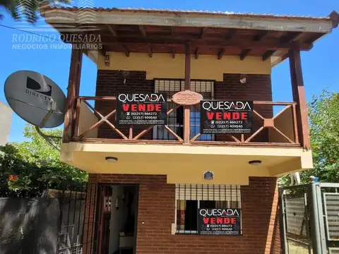 PH en Venta en Mar de Ajo, Partido de La Costa