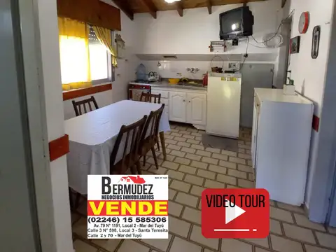 PH en Venta en Santa Teresita, Partido de La Costa