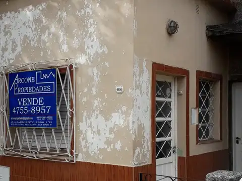PH en Venta en Villa Bonich, General San Martin