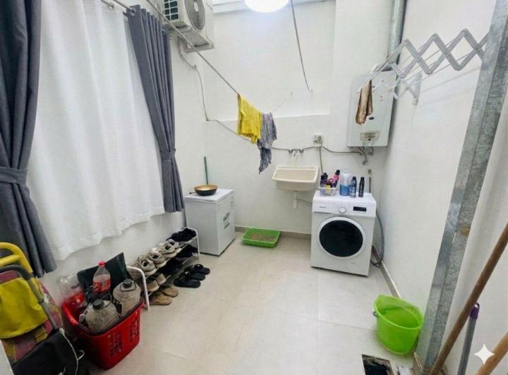 Departamento · 38m² · 2 Ambientes