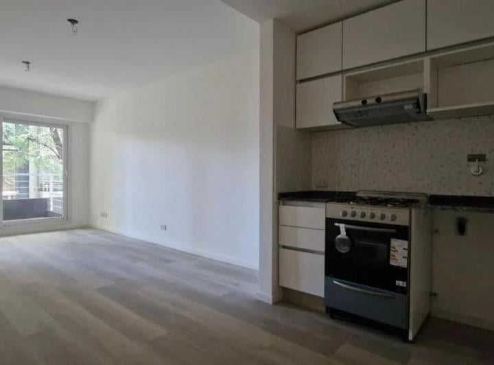 Departamento · 35m² · 1 Ambiente