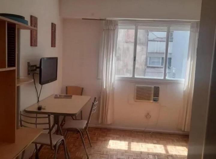 Departamento · 18m² · 1 Ambiente