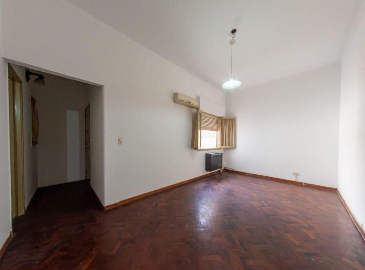 Departamento · 62m² · 3 Ambientes