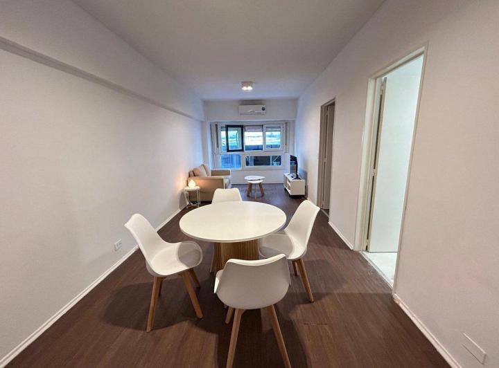 Departamento · 50m² · 3 Ambientes